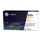 HP 828A CF364A Imaging Drum Unit Yellow