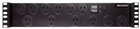 Jackson 12 Way Rack Mount PDU