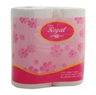 Regal Toilet Paper 2Ply 4 Pack