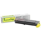 Kyocera TK5209Y Toner Cartridge Yellow