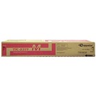 Kyocera TK8319M Toner Cartridge Magenta
