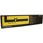 Kyocera TK8604Y Toner Cartridge Yellow
