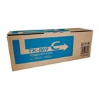 Kyocera TK869C Toner Cartridge Cyan