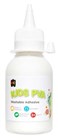 Educational Colours Kids Glue PVA Washable 125mL White