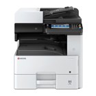Kyocera M4132idn Mono Multifunction Printer