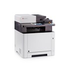 Kyocera M5526CDN Colour Multifunction Printer