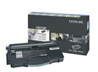 Lexmark 12017SR E120 N 2K Return Toner C