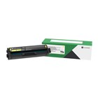 Lexmark 20N3XY0 XHY Yellow Toner