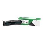 Lexmark C3230K0 Black Toner