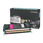 Lexmark C5240MH Magenta Pre HY Cart
