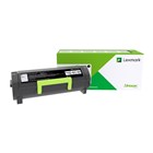 Lexmark 603X Extra HY Blk Toner