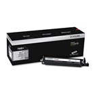 Lexmark 700D1 Black Developer