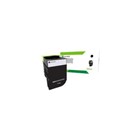 Lexmark 808SK Std Black Toner