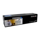 Lexmark C930H2CG Cyan Toner