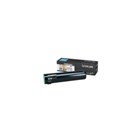 Lexmark C930H2KG Black Toner