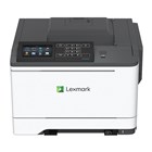 Lexmark CS622de Laser