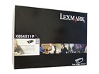 Lexmark X654X11P XHY Prebate Cartridges