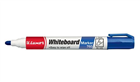 Luxor 760 Whiteboard Marker Bullet Blue Each 10 per Pack