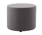 MARS Round Ottoman