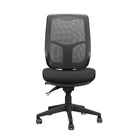 Merida High Back Chair