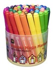 Educational Colours Master Mega Markers 48 Tub