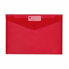 Marbig Doculope 2015003 A4 Red Each