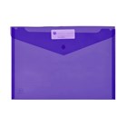 Marbig Doculope 2015019 A4 Purple Each