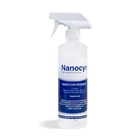 Nanocyn Disinfectant  Sanitiser 500ml Each
