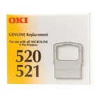 Oki Ribbon 520521 Series