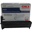 OKI C610 44315110 Drum Unit Magenta