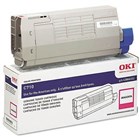 Oki C710N Drum Unit Magenta