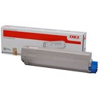 Oki C831N Toner Cartridge Magenta