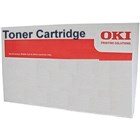 OKI MC853 45862844 Toner Cartridge Black