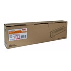 OKI MC853 45862842 Toner Cartridge Magenta