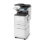 Oki MC873DNCT Colour Multifunction Printer
