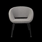 Opal Tub Chair