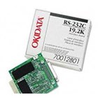 Oki Serial Interface