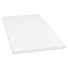 GO Perforated Sliding Door Cupboard Shelf