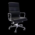 PU900H High Back Executive Chair