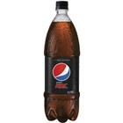 Pepsi Max Bottle 125L each