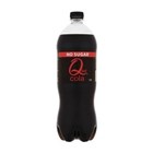 Que Cola No Sugar Cola 125L each