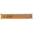 Ricoh MPC2003 841935 Toner Cartridge Cyan