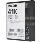 Ricoh GC41K 405761 Ink Cartridge Black