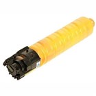 Ricoh SPC430DN 821075 Toner Cartridge Yellow
