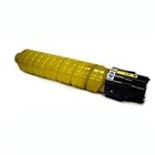 Ricoh SPC435DN 821252 Toner Cartridge Yellow