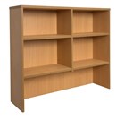 Rapid Span Hutch