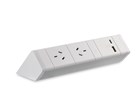 Rapid Wiring Power Rails