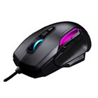 Roccat Mouse Kone AIMO Rem Bk