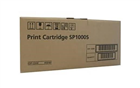 Ricoh 413197 Black Laser Toner Fax 1140L