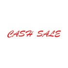 Staedtler Stamp Pre Inked SEN1482 CASH SALE Red